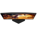 AOC 27" 27G4XE 180Hz 0.5ms Gaming Monitor eSports HDR10 Fast IPS HDMI DP